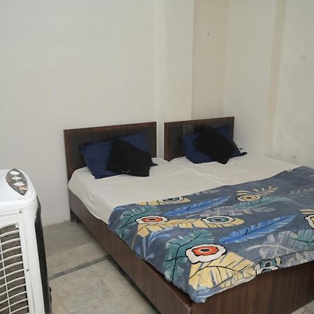 Rāipur Rk Hotel Rooms מראה חיצוני תמונה