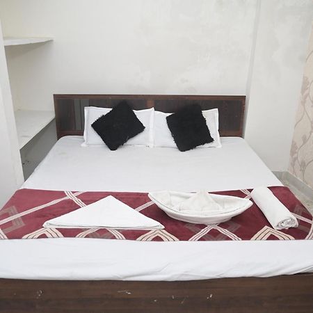 Rāipur Rk Hotel Rooms מראה חיצוני תמונה