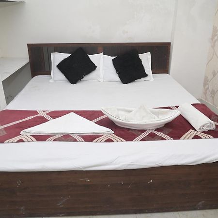 Rāipur Rk Hotel Rooms מראה חיצוני תמונה