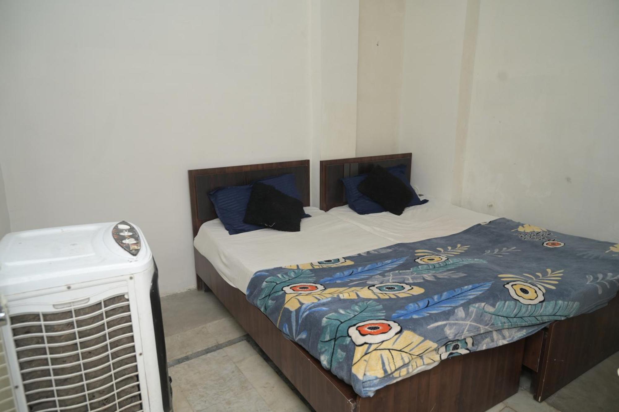 Rāipur Rk Hotel Rooms מראה חיצוני תמונה
