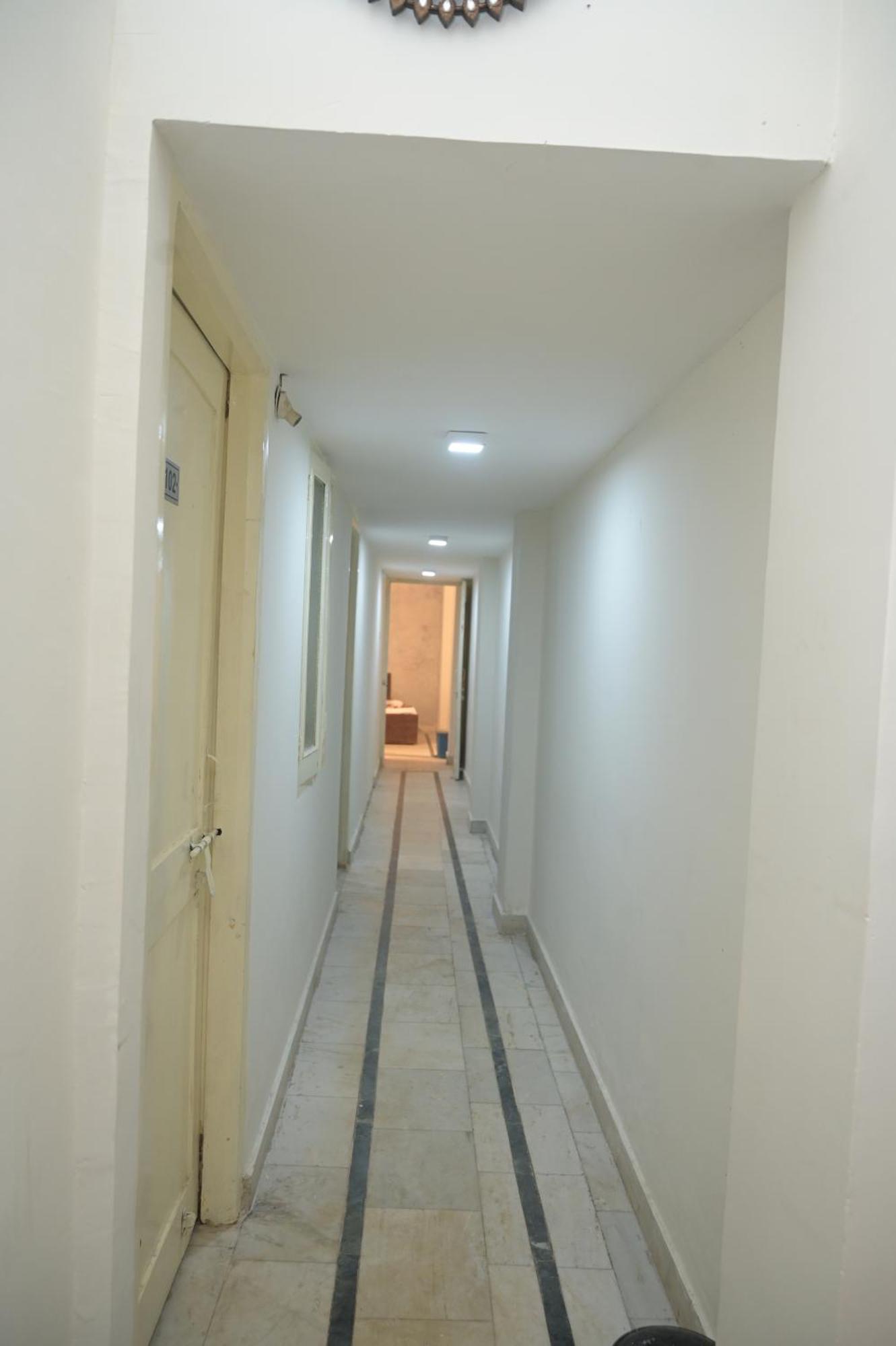 Rāipur Rk Hotel Rooms מראה חיצוני תמונה