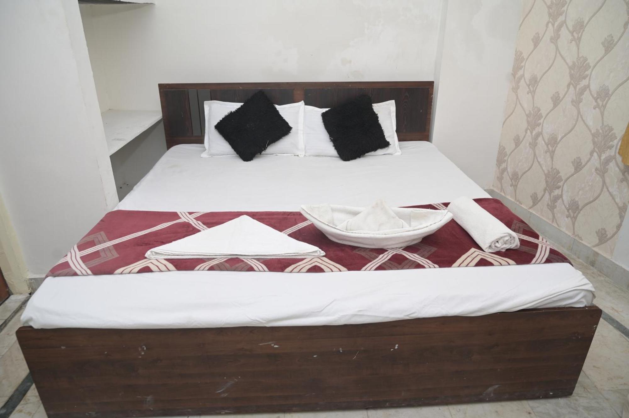 Rāipur Rk Hotel Rooms מראה חיצוני תמונה