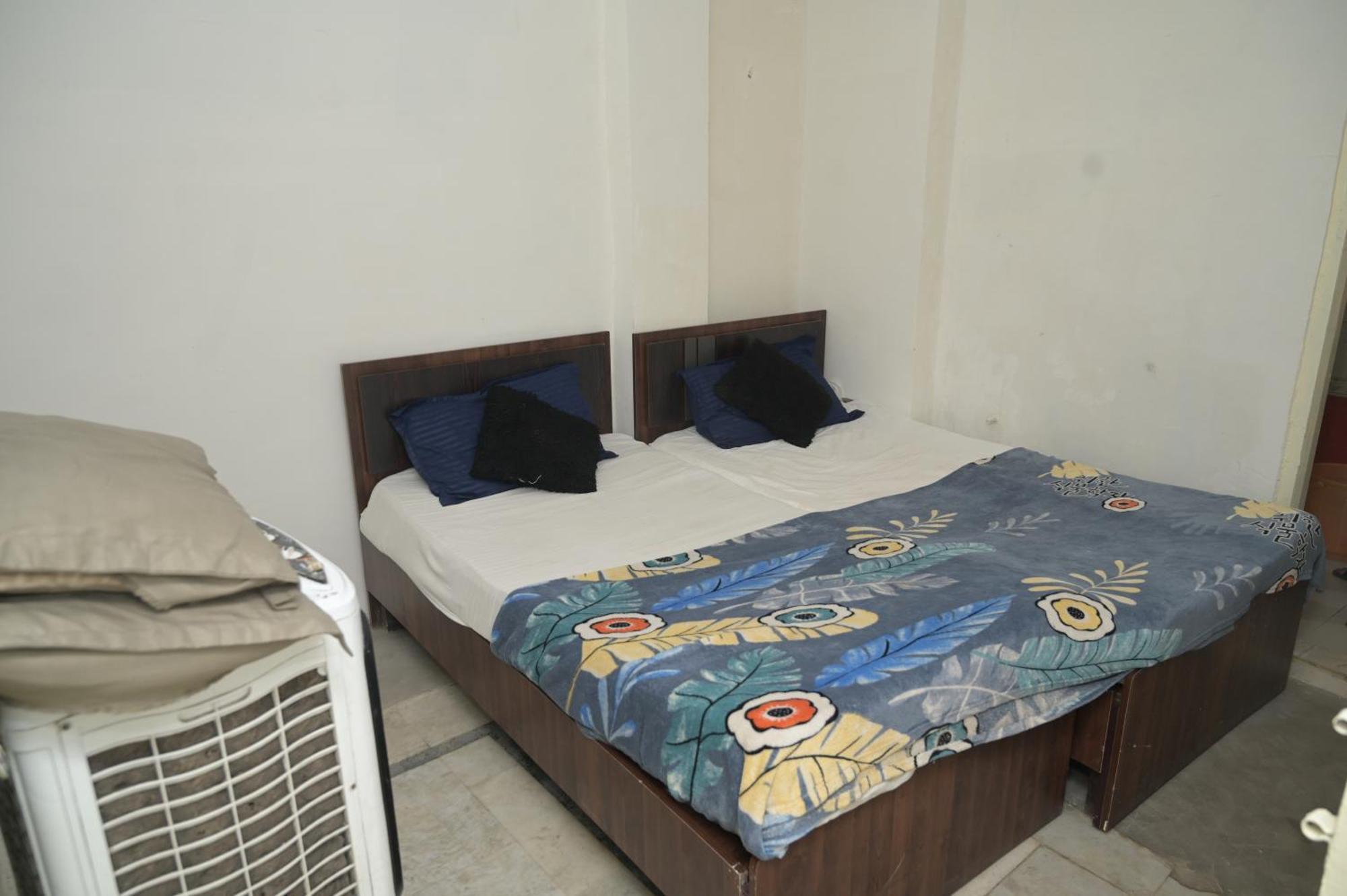 Rāipur Rk Hotel Rooms מראה חיצוני תמונה