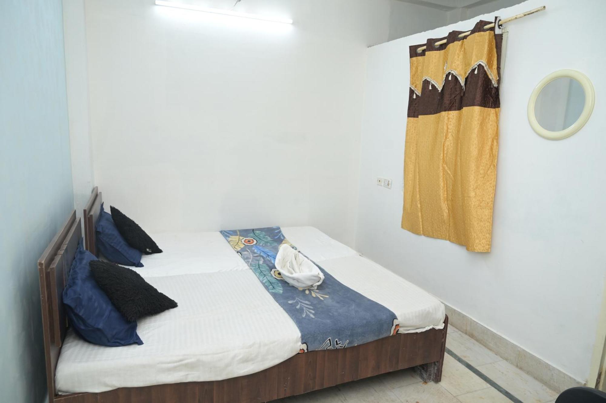 Rāipur Rk Hotel Rooms מראה חיצוני תמונה