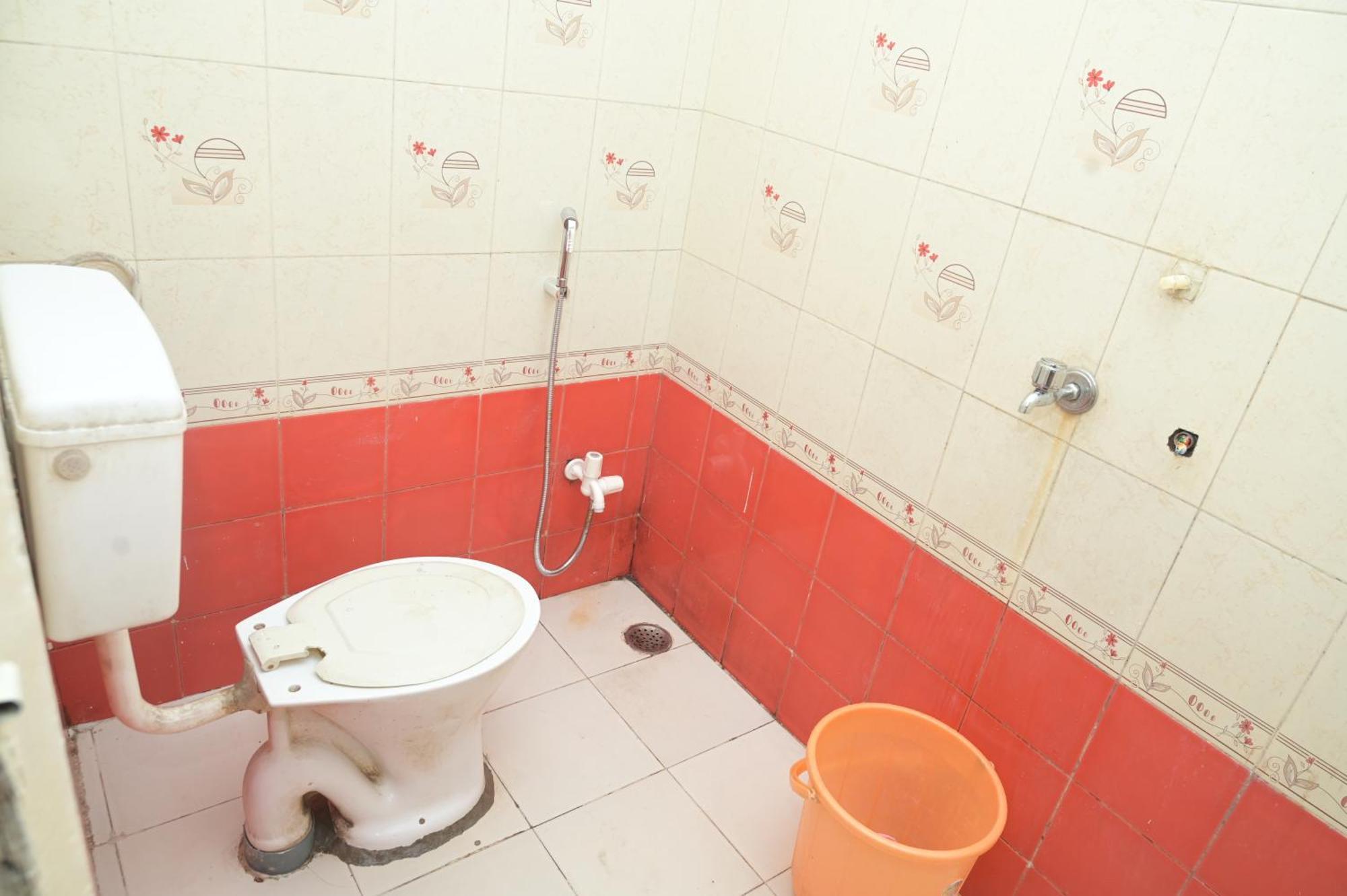 Rāipur Rk Hotel Rooms מראה חיצוני תמונה