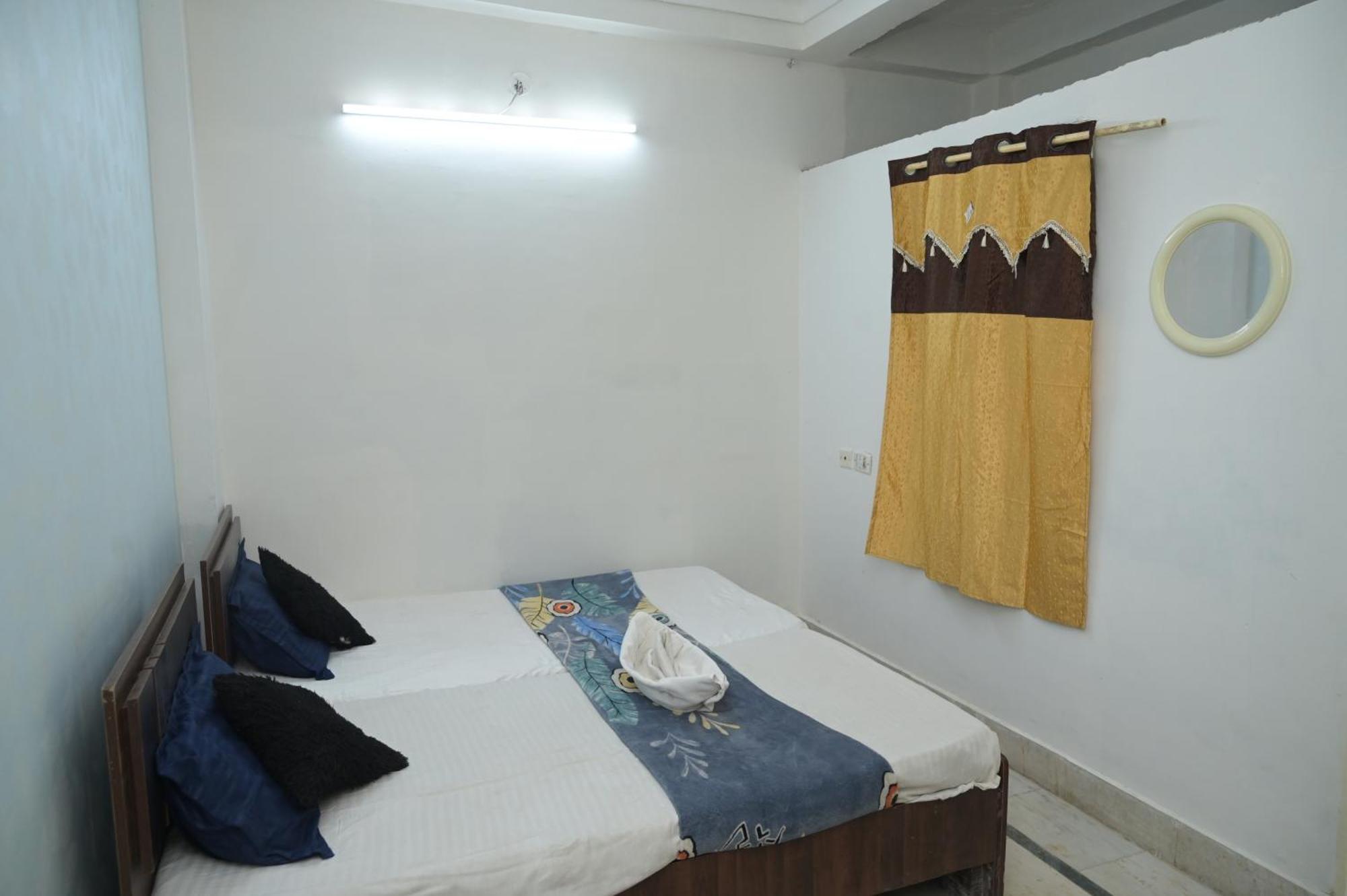 Rāipur Rk Hotel Rooms מראה חיצוני תמונה