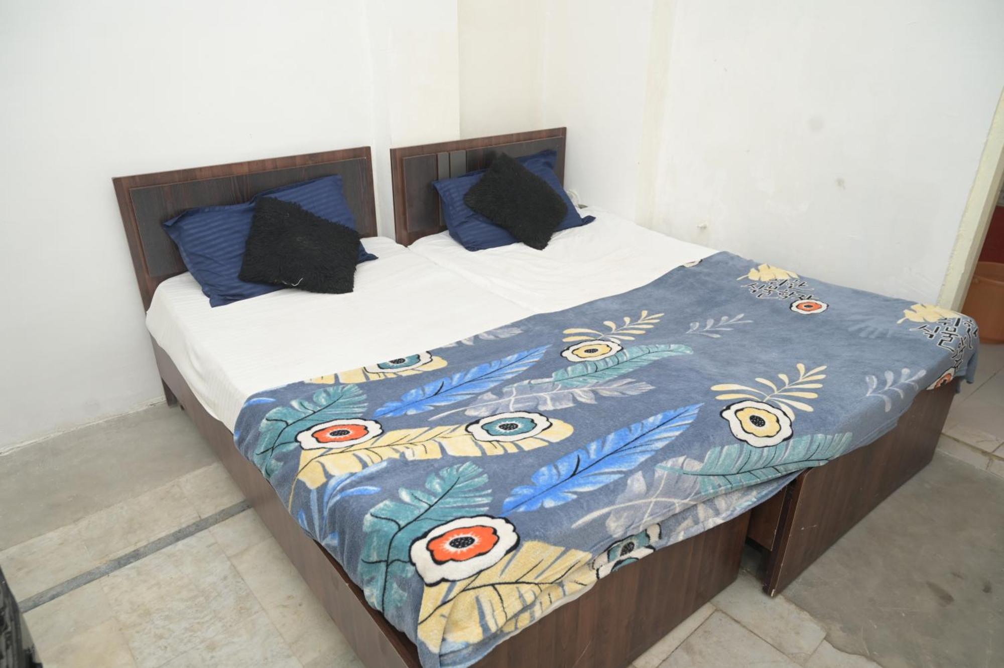 Rāipur Rk Hotel Rooms מראה חיצוני תמונה