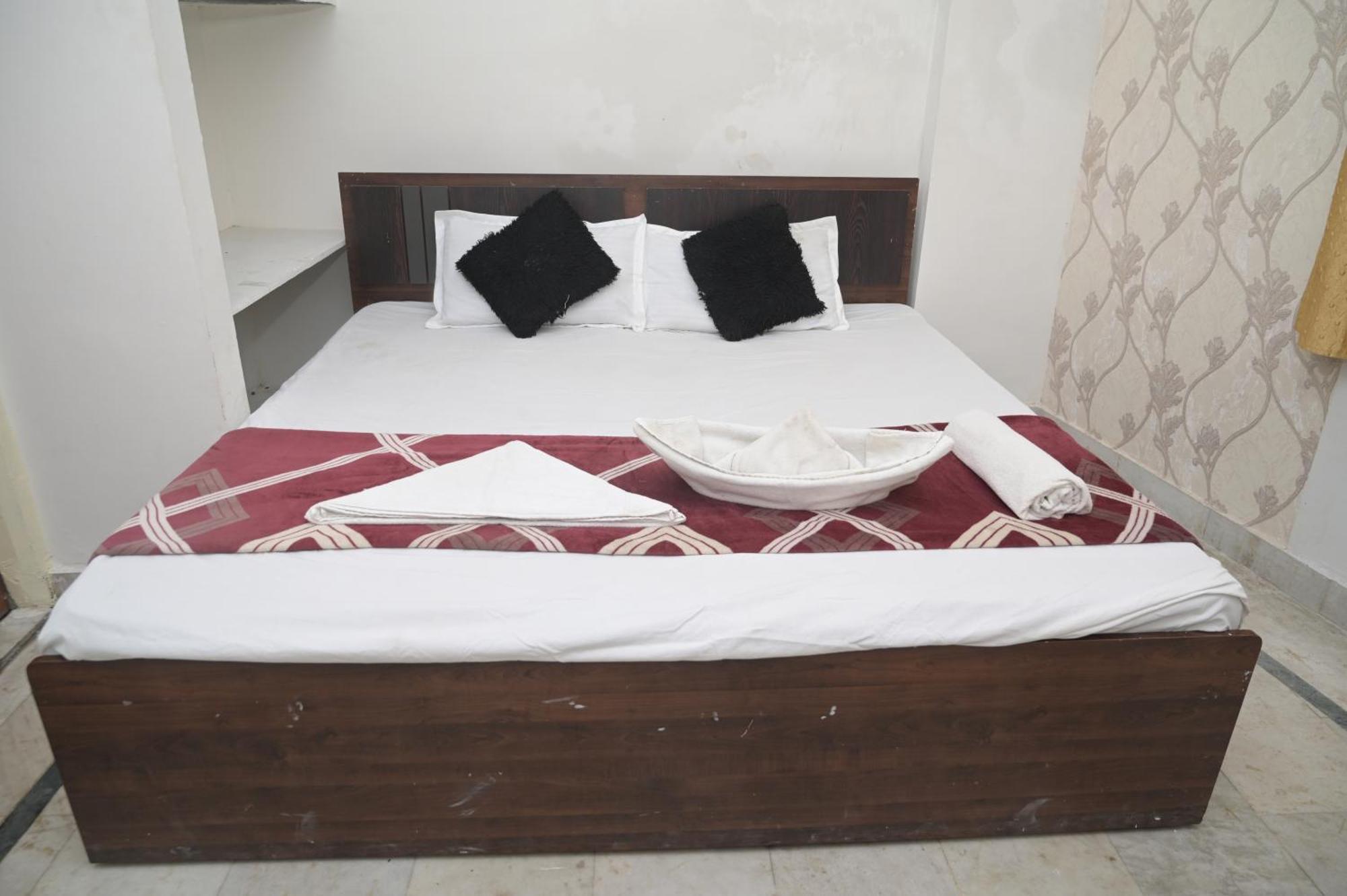 Rāipur Rk Hotel Rooms מראה חיצוני תמונה
