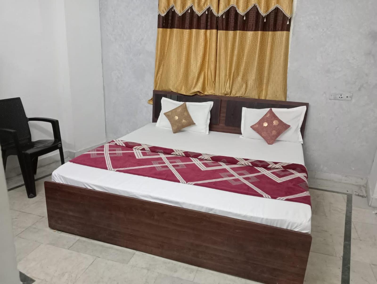 Rāipur Rk Hotel Rooms מראה חיצוני תמונה