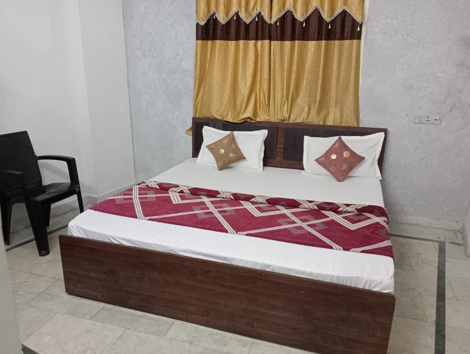 Rāipur Rk Hotel Rooms מראה חיצוני תמונה
