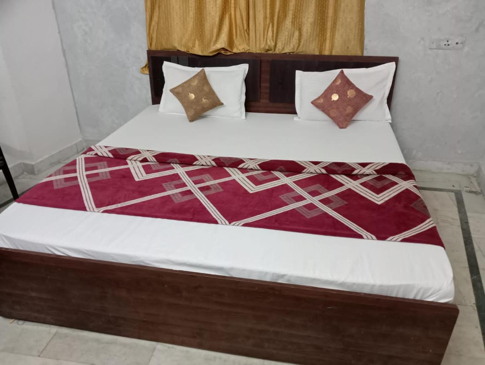 Rāipur Rk Hotel Rooms מראה חיצוני תמונה